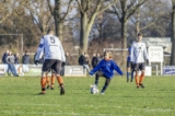 S.K.N.W.K. 1 - Brouwershaven 1 (comp.) seizoen 2023-2024 (9/105)